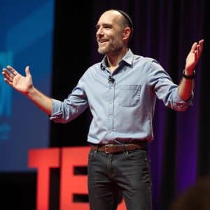 בני וזנה יועץ לחברות ולעסקים